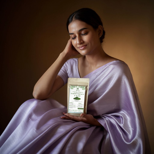 Stress, Anxiety & Sleep Powder
