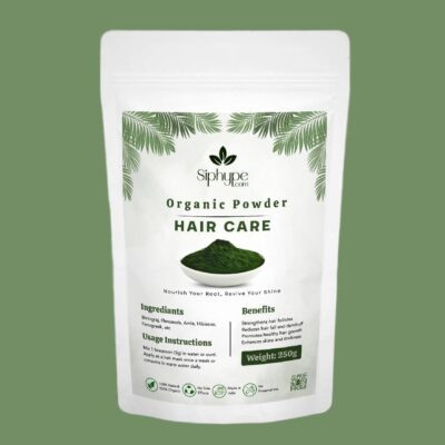Hair Care Powder
