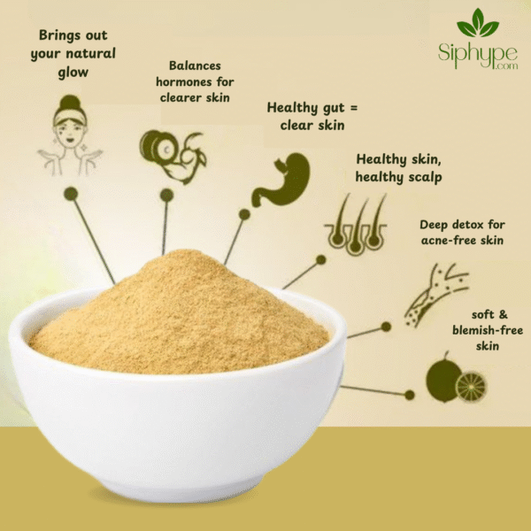 Skin Care Powder - Image 6