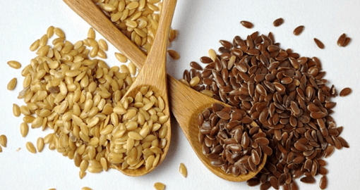 Flaxseed