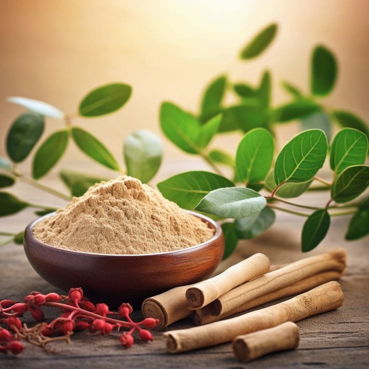 Ashwagandha