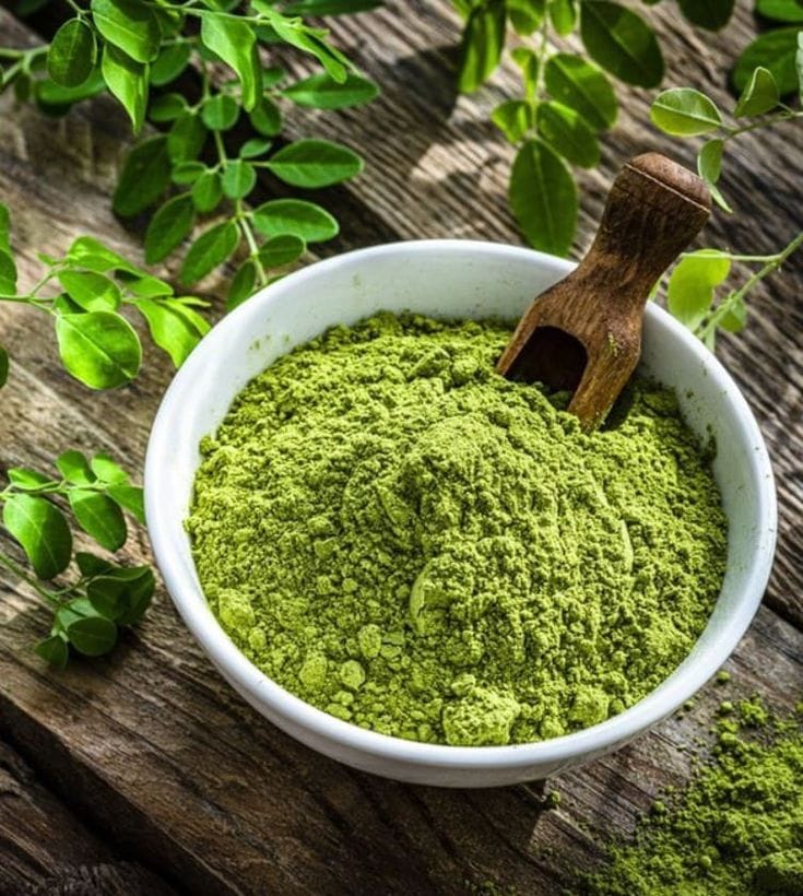 Bhringraj Powder