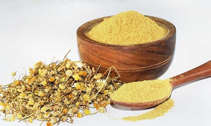 Chamomile Powder