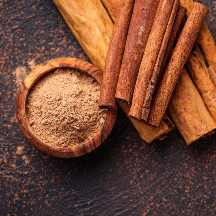 Cinnamon