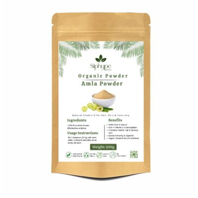 Amla Powder 1