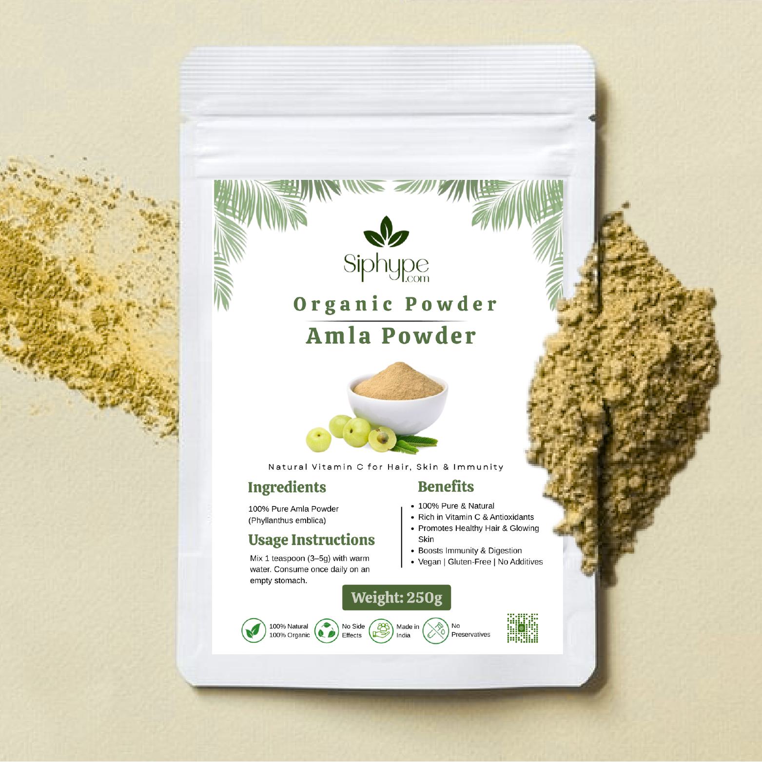 Amla Powder - Image 3