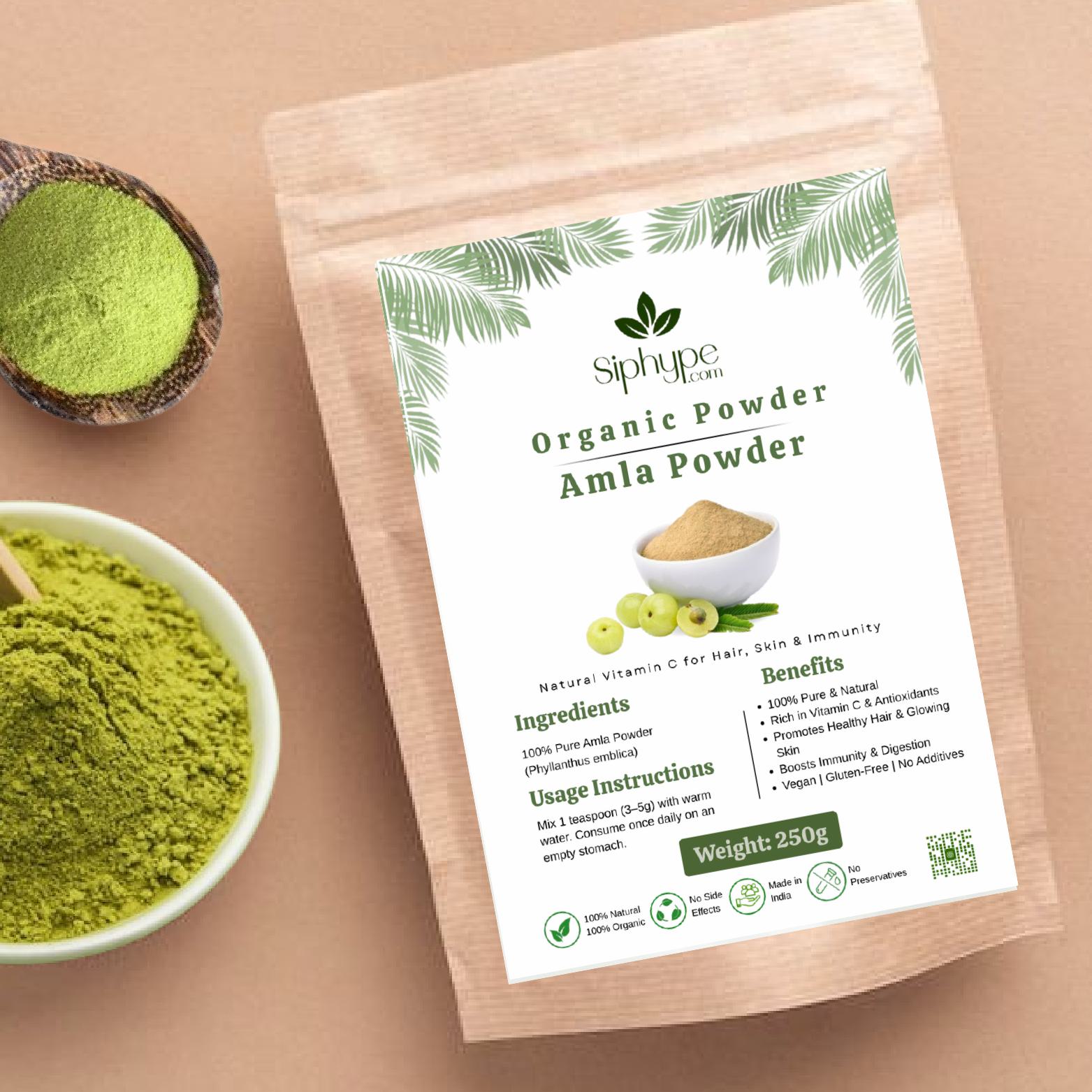 Amla Powder - Image 6