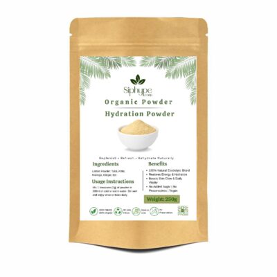 Hydration Powder