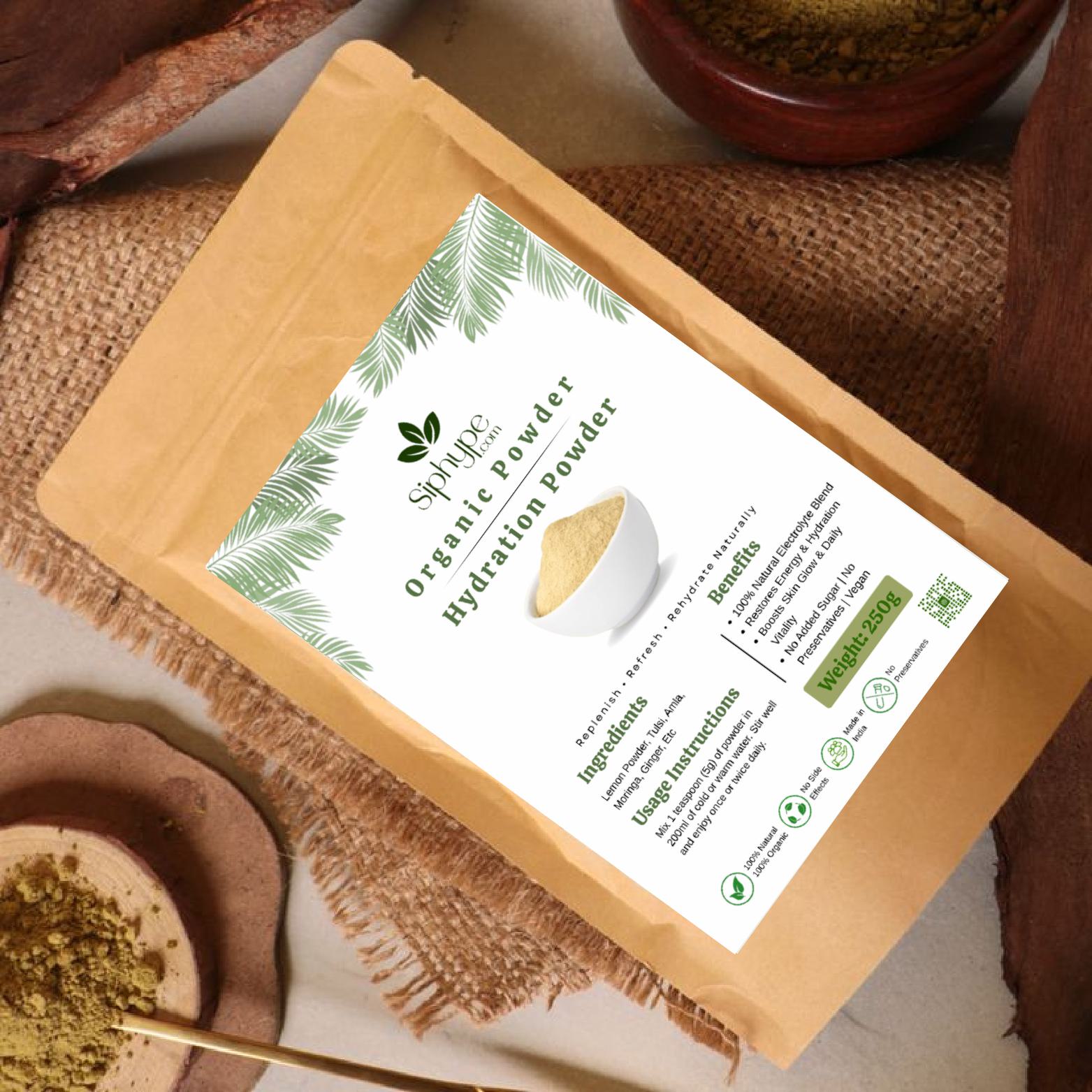 Hydration Powder - Image 5