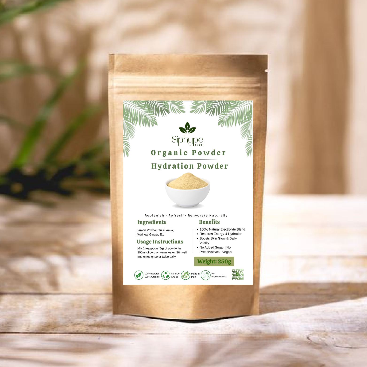 Hydration Powder - Image 7