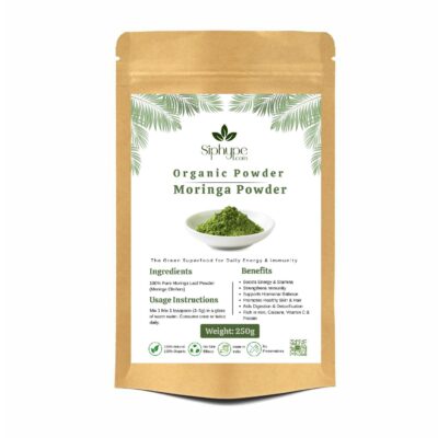 Moringa Powder