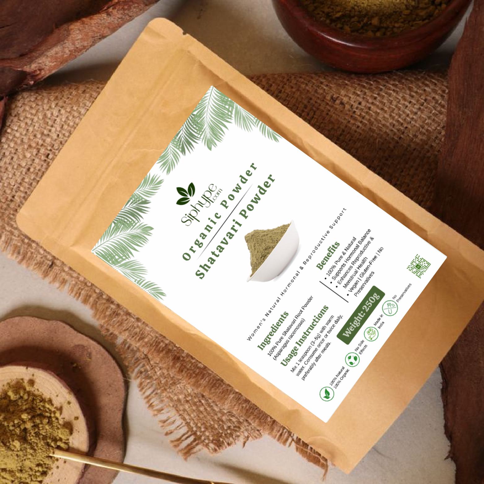 Shatavari Powder - Image 5