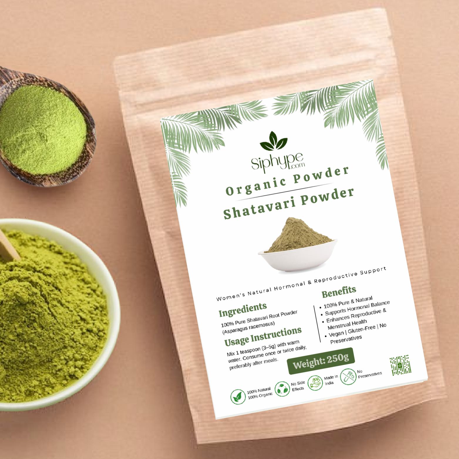 Shatavari Powder - Image 6