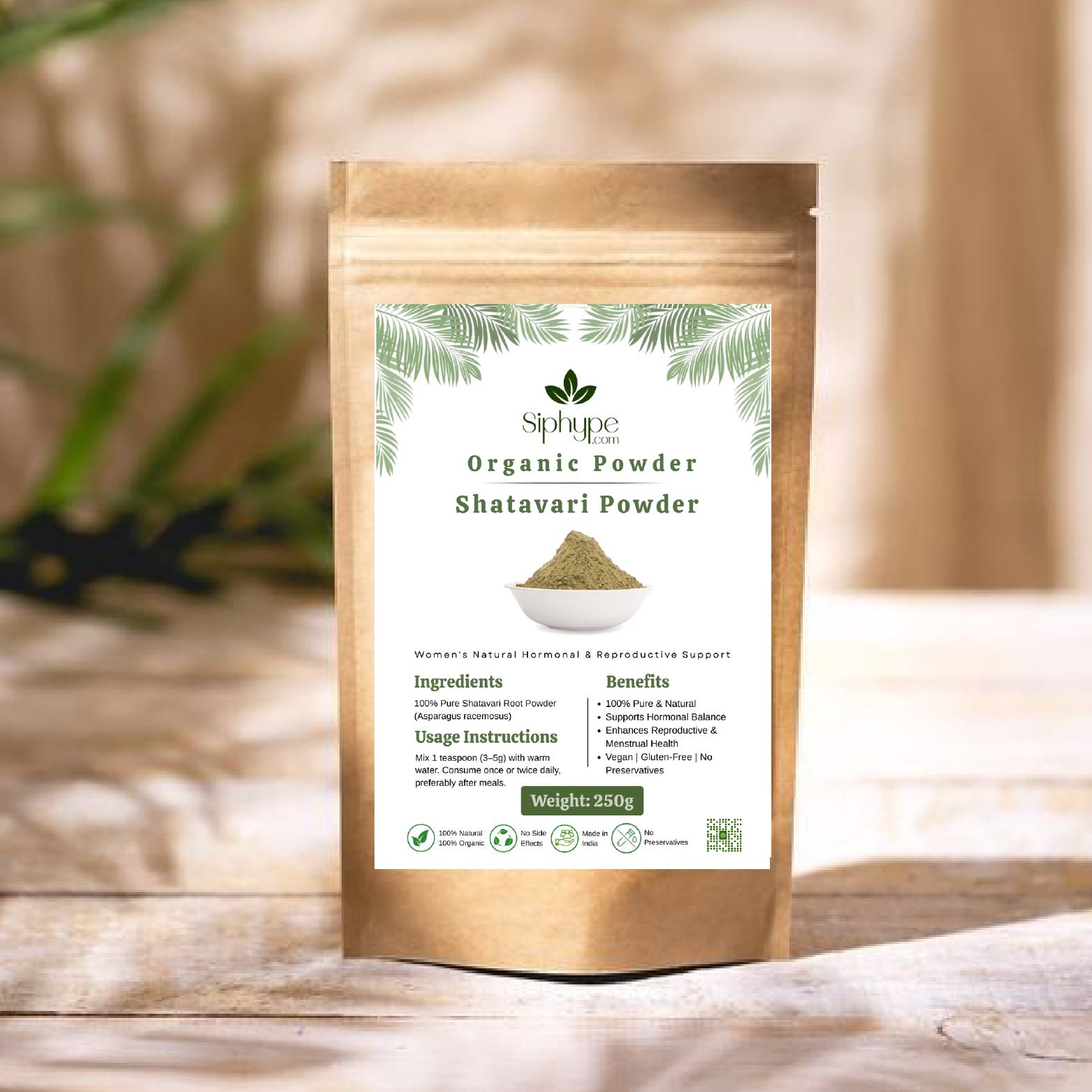 Shatavari Powder - Image 7